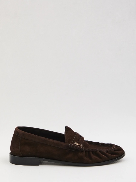 Mocasini Le Loafer In Suede