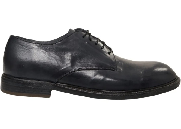 Mocasini Leather lace-up shoes