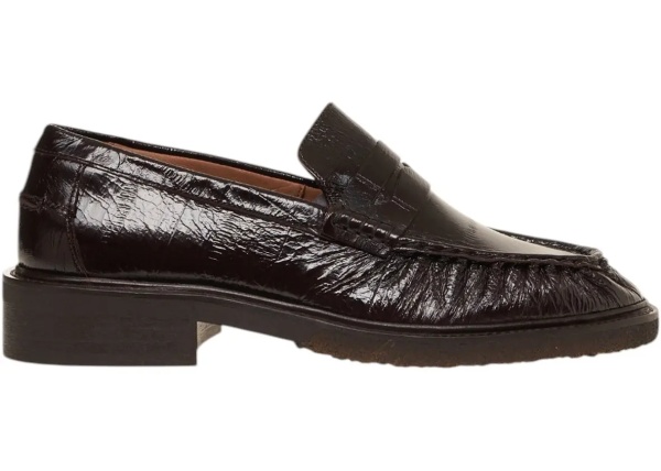 Mocasini Leather loafers