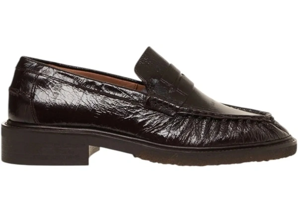 Mocasini Leather loafers