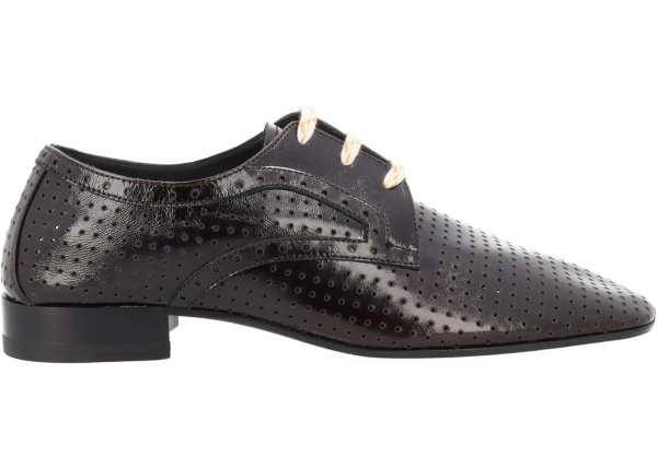 Mocasini Leather Loafer