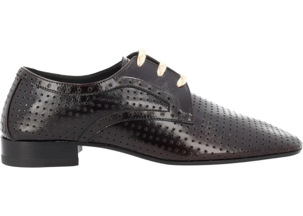 Mocasini Leather Loafer