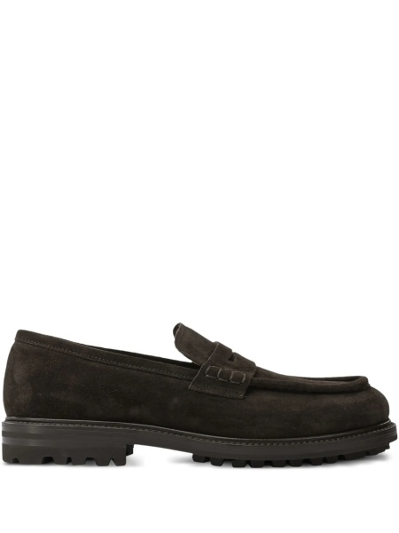 Mocasini Loafers & Slippers