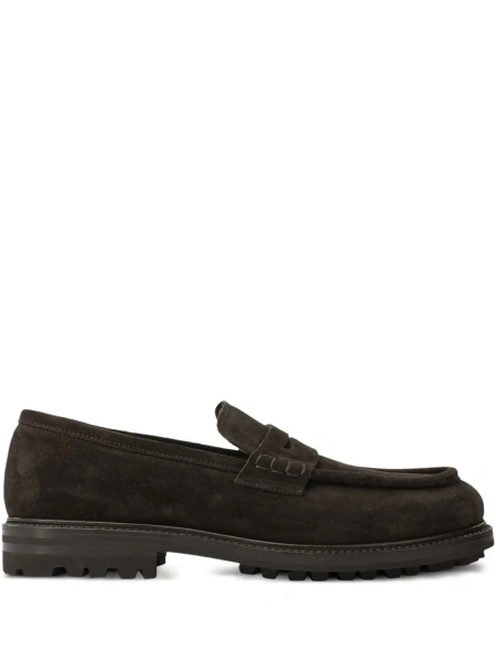 Mocasini Loafers & Slippers