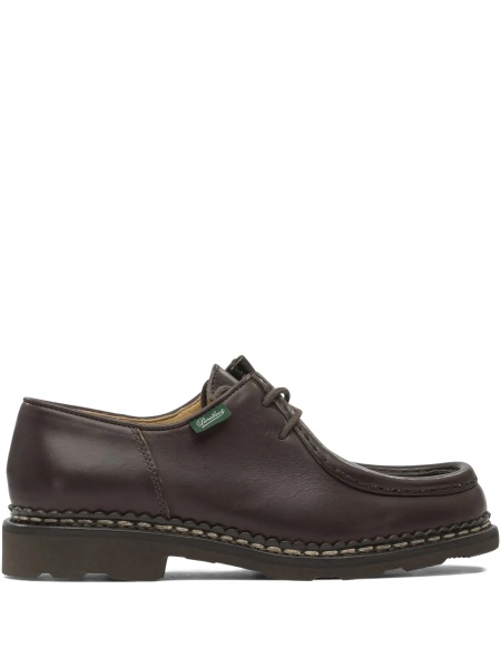 Mocasini "Michael" lace-up loafers