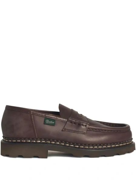 Mocasini Paraboot moccasin 099413 CAFE