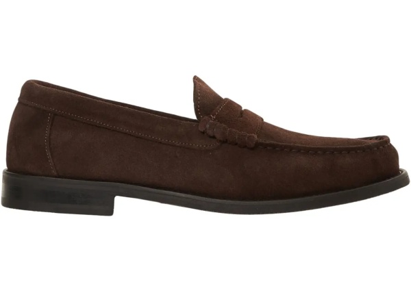 Mocasini Penny Loafer 'Miles'