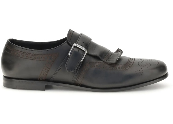 Mocasini Shanghai Loafer