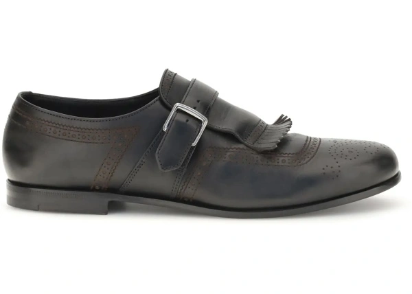 Mocasini Shanghai Loafer