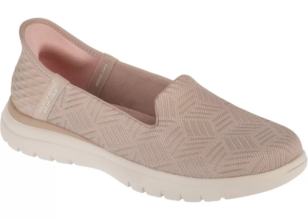 Mocasini Slip-Ins On The Go Flex - Clover