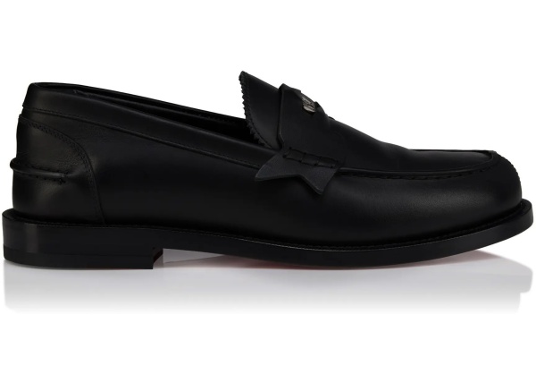 Mocasini The Plato Loafer Moccasins