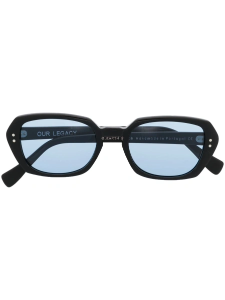 Ochelari de soare OUR LEGACY negri