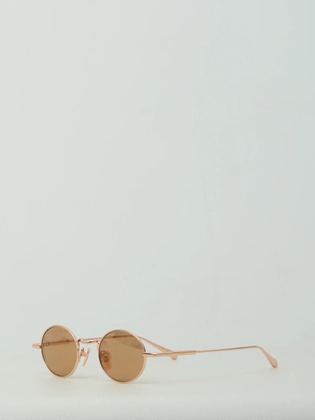 Ochelari Round Sunglasses
