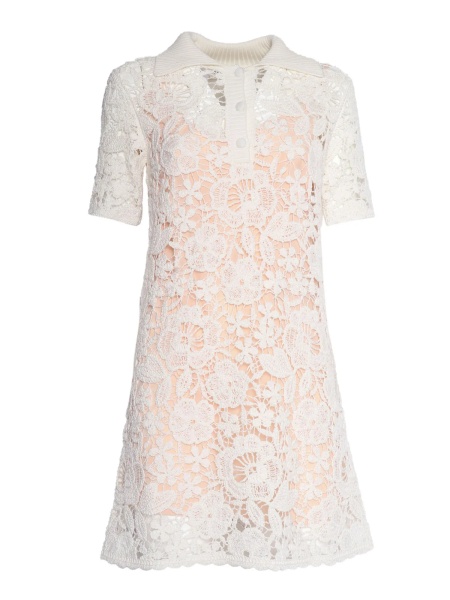 P.A.R.O.S.H. DRESS
