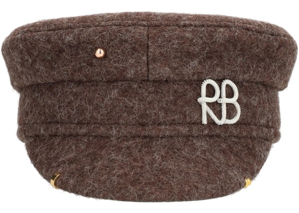 Palarii "Baker Boy" Hat
