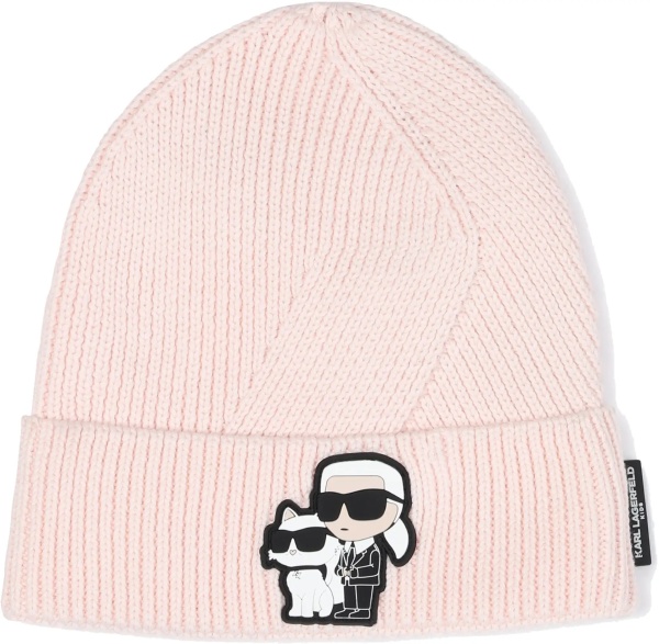 Palarii Hat With Logo