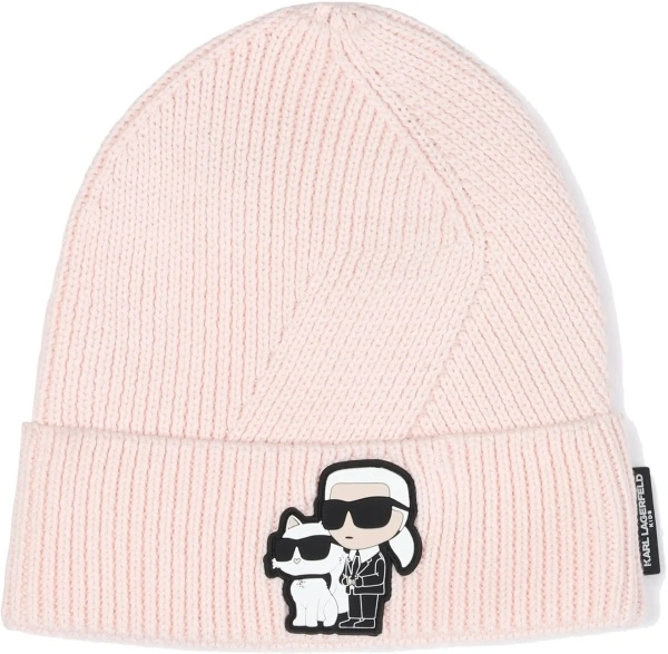 Palarii Hat With Logo