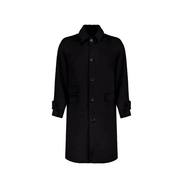 Paltoane Autore Windsor Wool Coat
