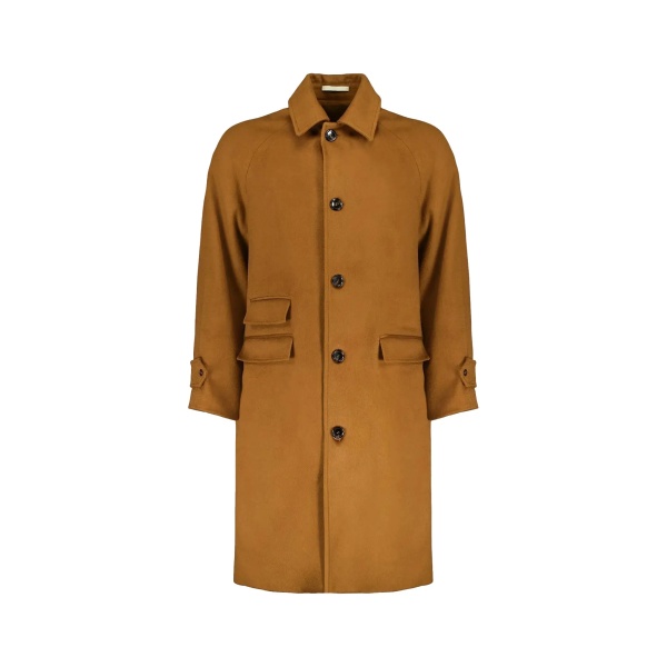 Paltoane Autore Windsor Wool Coat