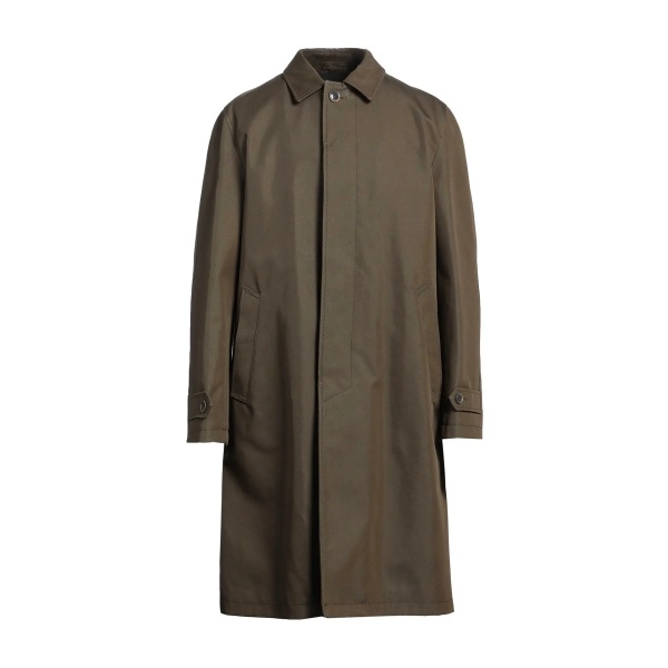 Paltoane HERNO Cotton Coat