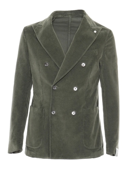 Paltoane JACKET