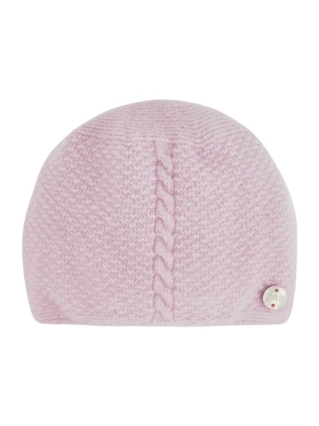 Paltoane KNIT NEWBORN HAT "ESSENTIA OI 26-27"