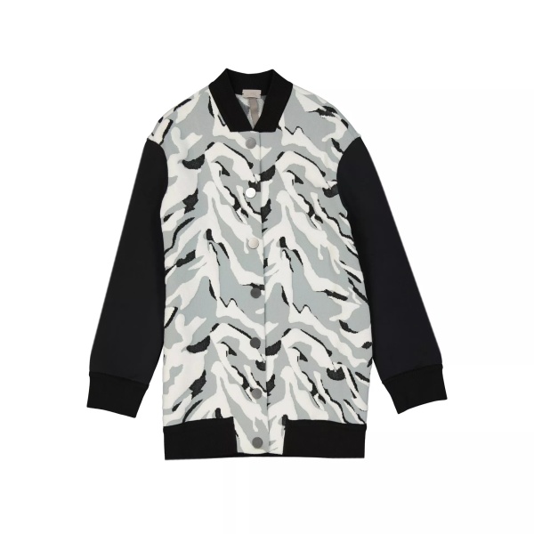 Paltoane MRZ Wool Blend Coat
