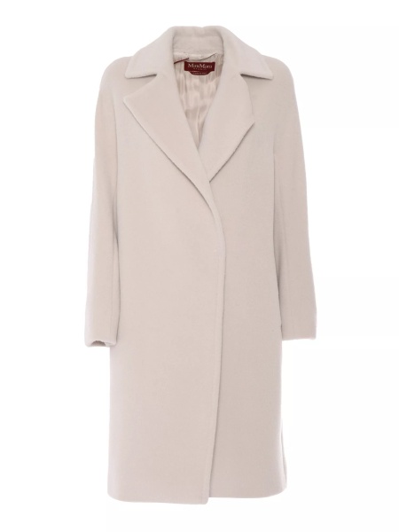 Paltoane Sidney coat beige