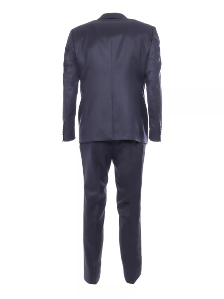 Paltoane Single-breasted suit
