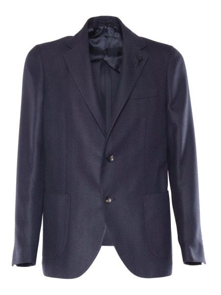 Paltoane SPECIAL LINE DROP 7 REG MAN JACKET