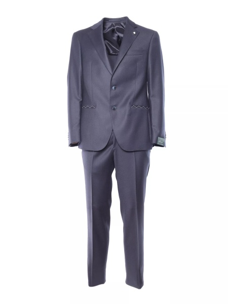 Paltoane SUIT