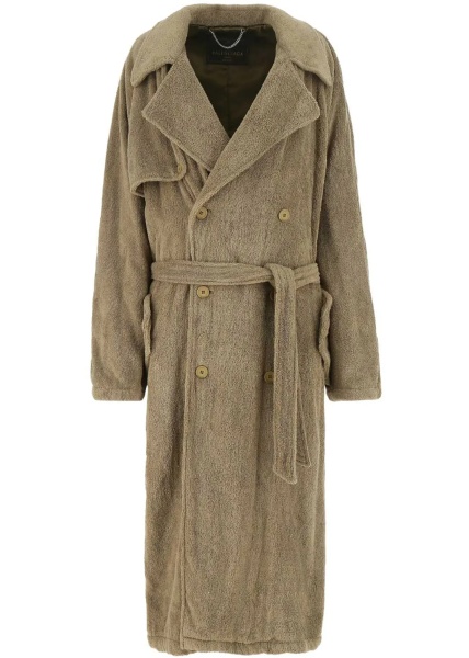 Paltoane Towel Trench Coat