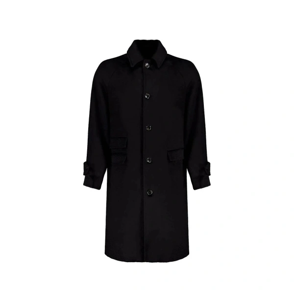 Palton Autore Windsor Wool Coat