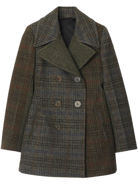 Palton Blauer maro
