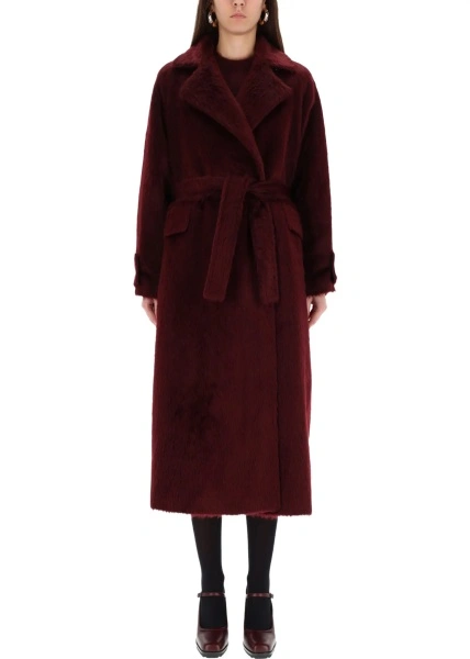 Palton Coat "Albata"