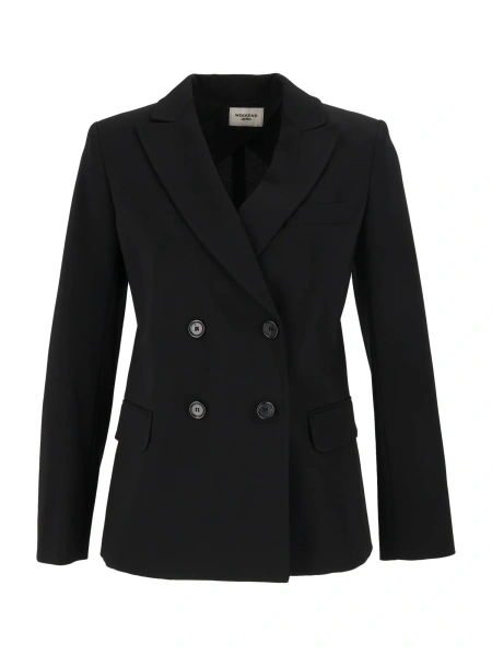 Palton COLIBRI JERSEY JACKET