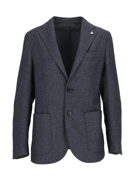 Palton Jackets
