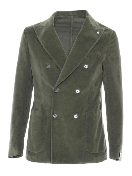Palton JACKET