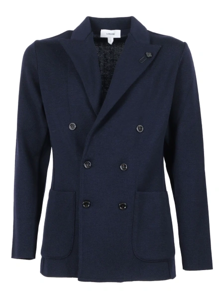 Palton MEN'S KNIT JACKET