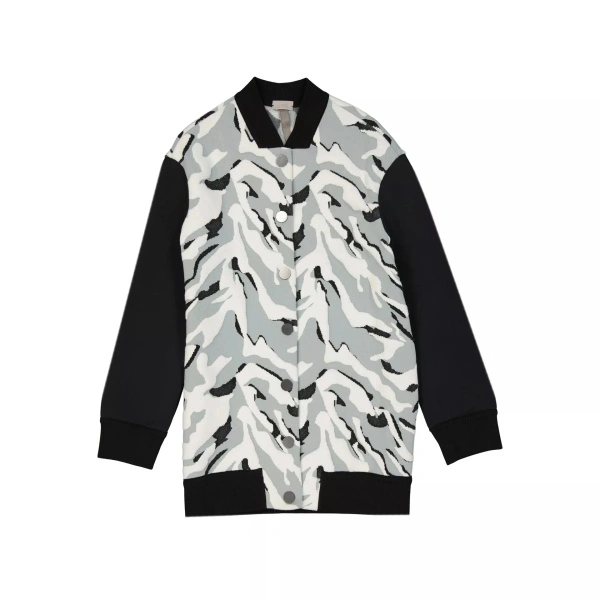Palton MRZ Wool Blend Coat