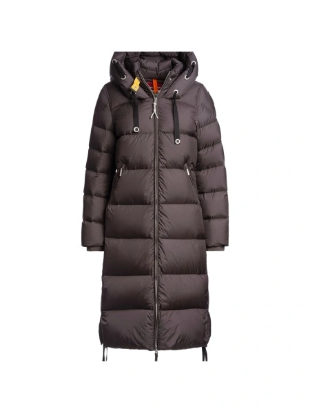 Palton Parajumpers maro din poliamida