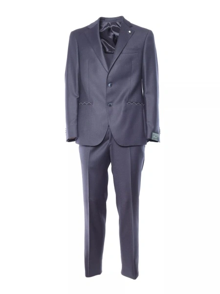 Palton SUIT