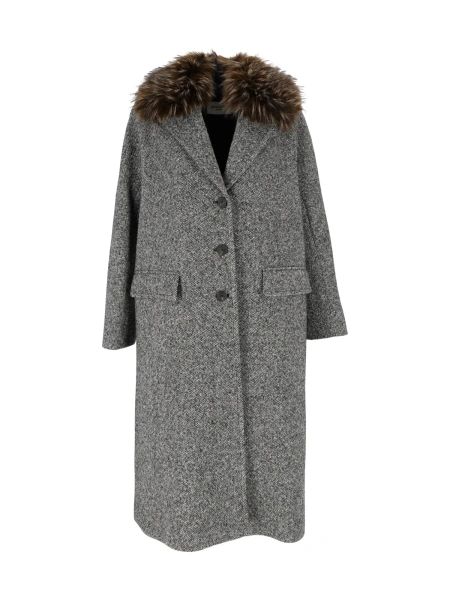 Palton TASCA COAT