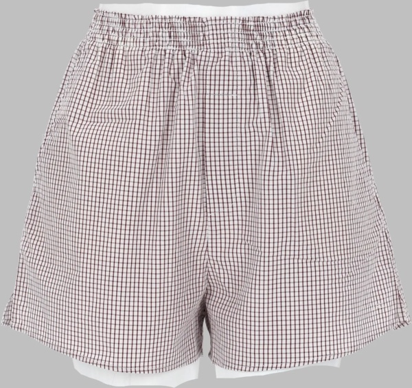 Pantaloni A.P.C. Shorts "Ava"