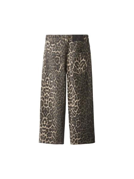 Pantaloni Aska Woven pants