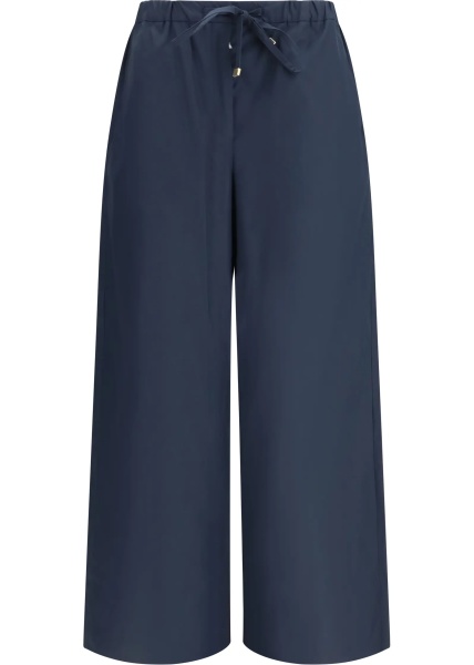 Pantaloni Aureo cotton poplin Pants