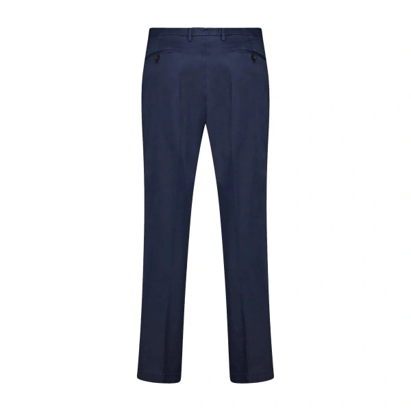 Pantaloni Autore din bumbac