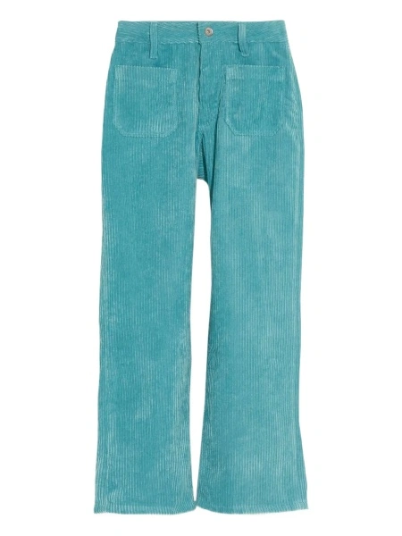 Pantaloni BELLEROSE albastri