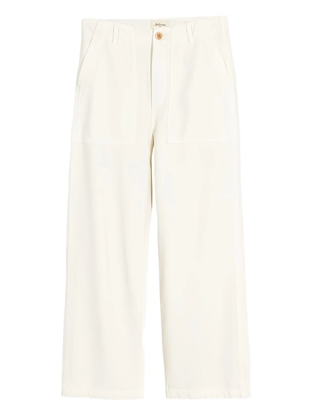 Pantaloni BELLEROSE neutri