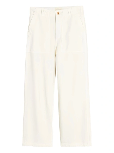 Pantaloni BELLEROSE neutri